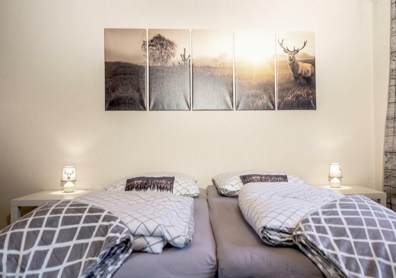 B&B Waldsolms Luaran gambar
