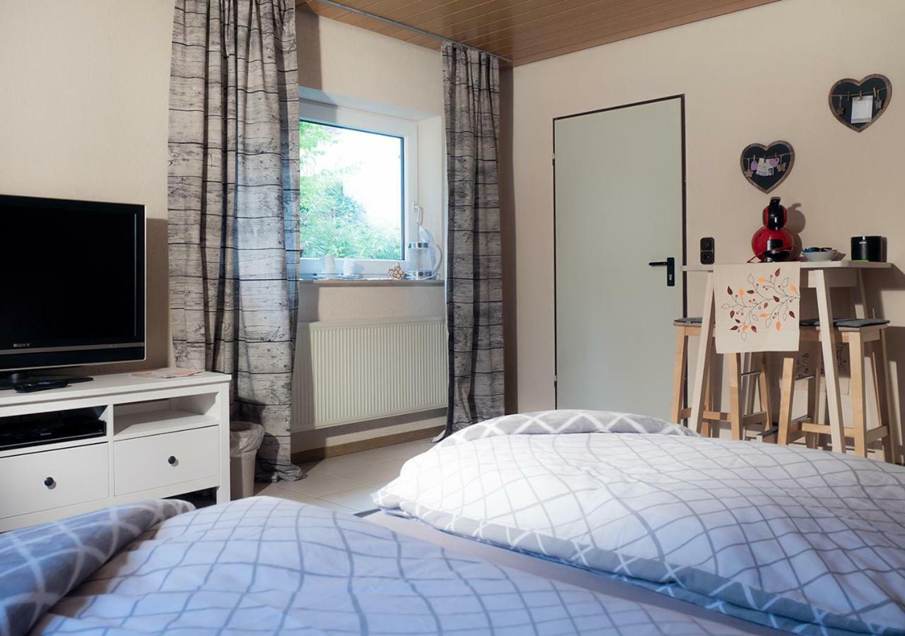 B&B Waldsolms Luaran gambar