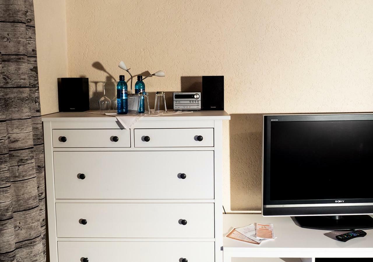 B&B Waldsolms Luaran gambar