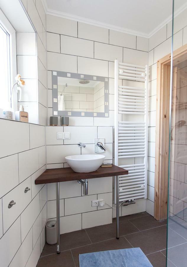 B&B Waldsolms Luaran gambar