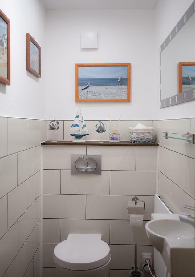 B&B Waldsolms Luaran gambar