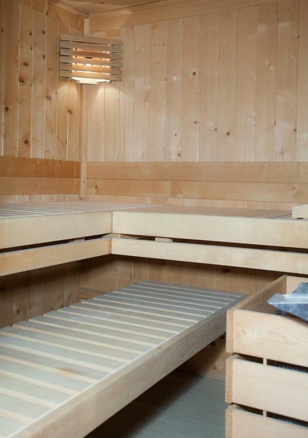 B&B Waldsolms Luaran gambar