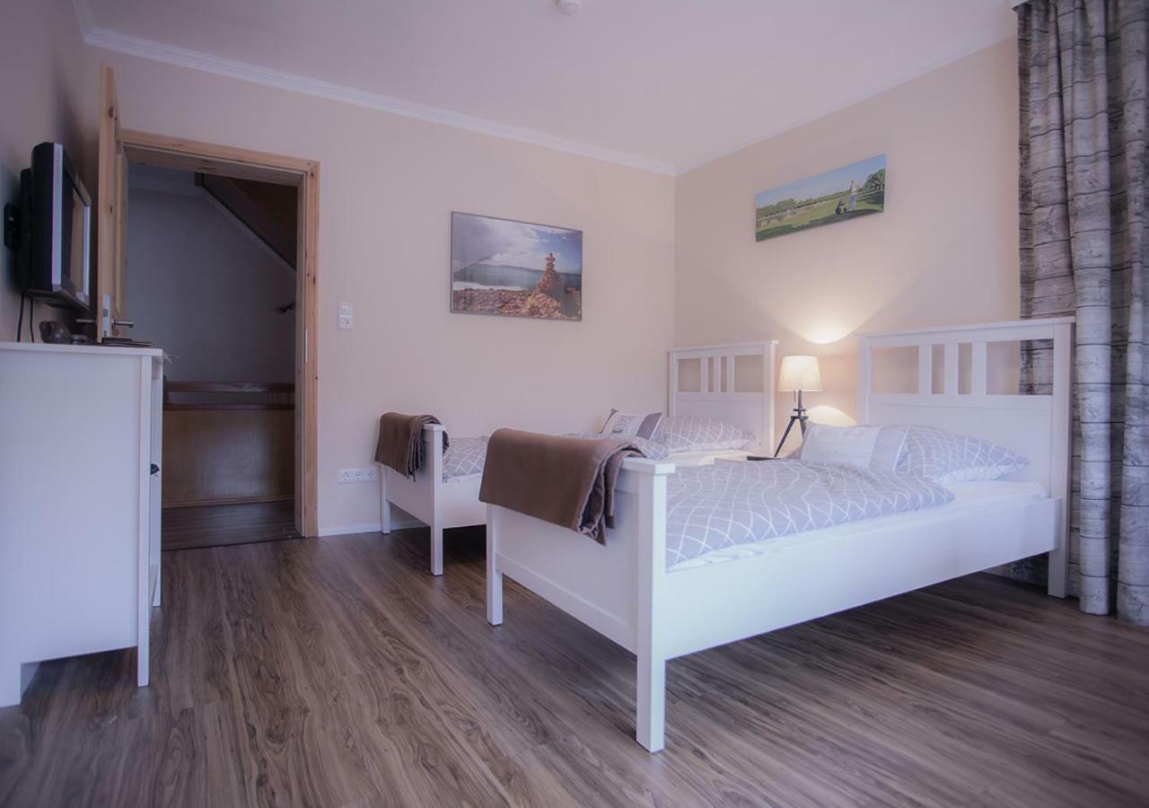 B&B Waldsolms Luaran gambar