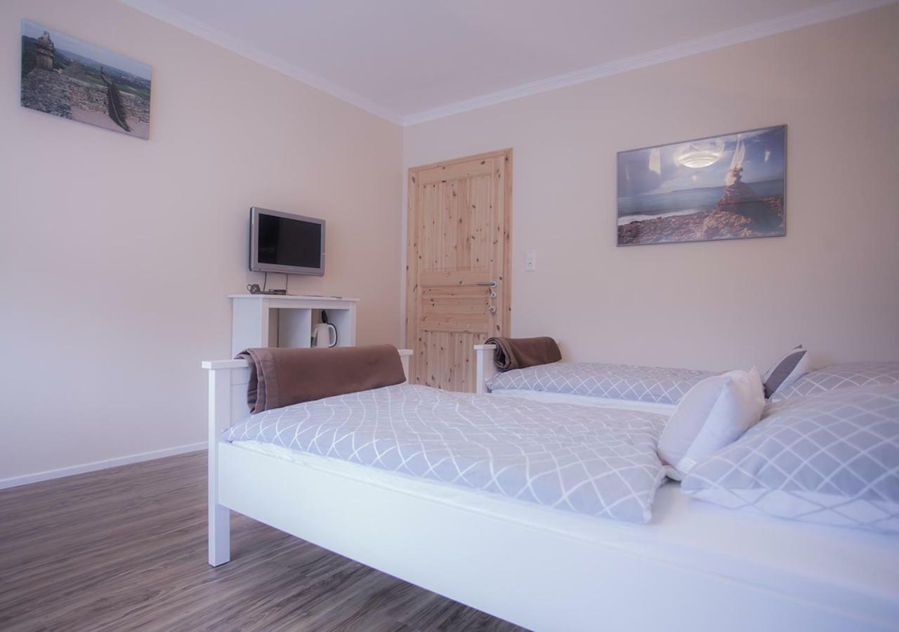 B&B Waldsolms Luaran gambar
